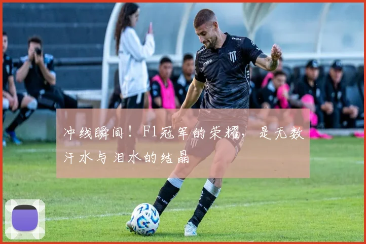 冲线瞬间!F1冠军的荣耀,是无数汗水与泪水的结晶
