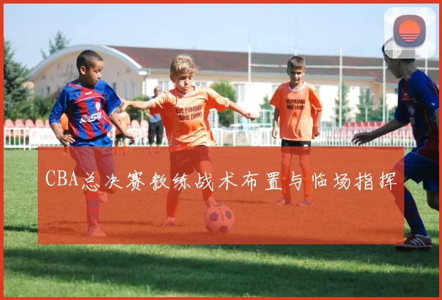 CBA总决赛教练战术布置与临场指挥