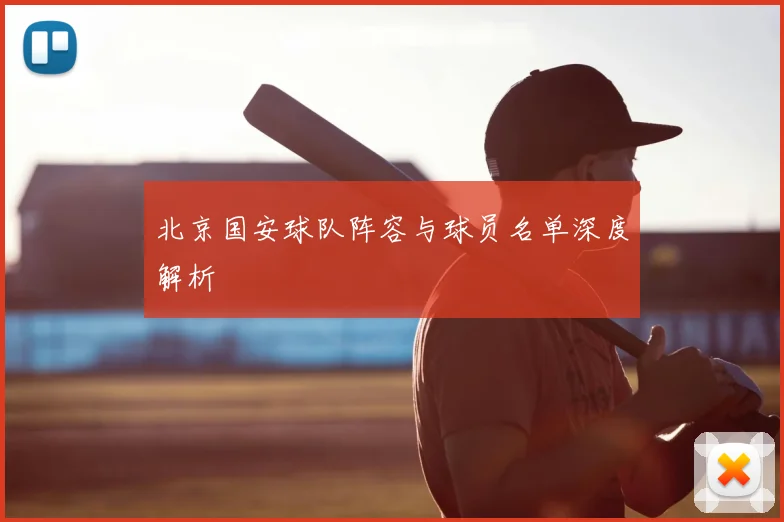 北京国安球队阵容与球员名单深度解析