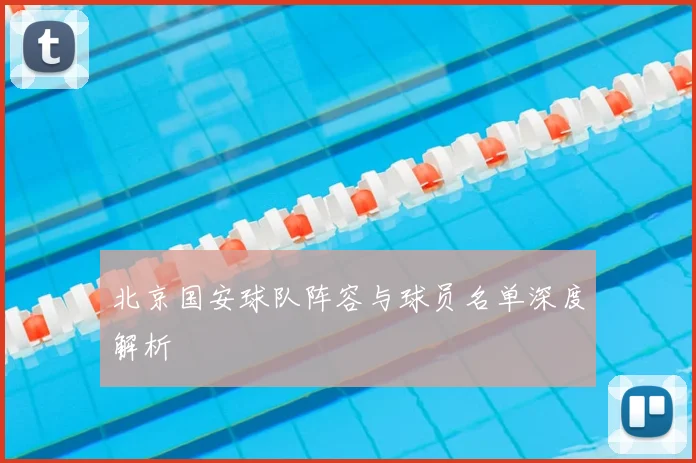 北京国安球队阵容与球员名单深度解析